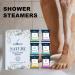Rxuaw Shower Steamers Aromatherapy Tablets Natural Ingredients Refreshing Shower Bombs for Women Men Bath Supplies - Buy Online on SooperMarket.com