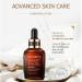 VENZEN Natural Organic Advanced Repair Skin Hyaluronic Solution 30ml | Hydrating Nicotinamide & Oligopeptide - International Shipping Available - Buy Online on SooperMarket.com