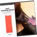 FRCOLOR Hairdressing Tool Hair Coloring Highlighting Board for Hair Highlight Kit Hair Tools Hair Foil Hair Dye Paddle Long Foiling Board for Highlighting Care Pp Highlighter medium As Shown - Buy Online on SooperMarket.com