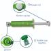 Bite Sucker Venom Extractor - Relief & Healing Tool for Outdoor Camping - Buy Online on SooperMarket.com