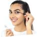 Healeved 4 Sets Empty Mascara Tube Clear Mascara for Eyelashes Volume Clear Eyelash Mini Funnel Plastic - Buy Online on SooperMarket.com