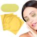 30 Pieces Lutein Eye Patches - Natural Herbal Extracts for Skin-Friendly Eye Protection & Nourishment - Buy Online on SooperMarket.com