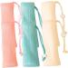 Healeved 12 Pcs Soap Foaming Net Soap Sock for Bar Soap Soap for Soap Bars Pe - Buy Online on SooperMarket.com