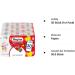Regina di Cuori Kitchen Paper - 30 Rolls (1 Pack) | Quality Durable & Eco-Friendly | International Shipping Available - Buy Online on SooperMarket.com