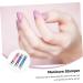 minkissy 3 Sets Double-headed Silicone Stamp Manicure Supplies Nail Stamp Tool Kit Nail Art Stencil Double-end Nail Art Stamper Manicure Tools Double-end Nail Stamper Acrylic Nail Polish 12x4cm As Shown - Buy Online on SooperMarket.com
