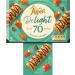 Alpen Delight Cereal Bars Bundle Pack of 5 Different Flavours 25 Bars Total. Low Calorie High in Fibre and Low in Salt. With Sesame Snap Gluten Free Snack Bar - Buy Online on SooperMarket.com