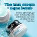 belif True Cream Aqua Bomb Duo Set | Lightweight Moisturizer for Combination Skin | Antioxidant-Rich Daily Face Cream | Hydrating K Beauty Skincare | 5.07 Fl Oz - Buy Online on SooperMarket.com