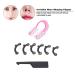 Nose Up Lifting Clip - 3 Pairs Invisible Nose Shaper & Straightener | Perfect Bridge Corrector | Shop Internationally - Buy Online on SooperMarket.com