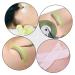 Housoutil 90 Rolls Eyelash Tape - Durable Grafted Adhesive Non-Woven Fabric for Extensions - Breathable Under Eyelash Patches - Buy Online on SooperMarket.com