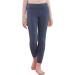 Willit Girls Athletic Leggings with Pockets - Gray Medium | Youth Dance, Running, Yoga Pants - Buy Online on SooperMarket.com