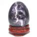 30x40mm Amethyst Opal Natural Crystal Stone Mineral Specimen