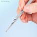 Stainless Steel Cuticle Pusher Nail Dotting Pen Nail Care Tool Double Ended Manicure Cuticle Remover Cleaner Nail Dotting Pen Set Nail Dotting Pens For Nail Art Nail Dotting Pen And Brushes - Buy Online on SooperMarket.com
