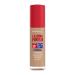 Rimmel London - Lasting Finish 35 Hour Foundation Long-Wearing Hydrating Vegan Formula Full-Coverage - Soft Beige 1 count (Pack of 1) Soft Beige - 201
