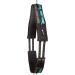Heinick-Reitsport Neoprene Lunging Girth - Black Ocean for Warmblood & Thoroughbred 13 Rings | International Shipping - Buy Online on SooperMarket.com