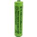 AAA Nimh 600mAh Rechargeable Batteries for Solar Lights - 4 Pack | Ideal for Garden Lamps | International Shipping - Buy Online on SooperMarket.com