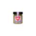 Black Milk Pistachio Cream Spread 230g - Made In Italy - Bake or Spread - Gluten Free - Single Jar 1