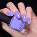 ILNP High Dive - Vibrant Blue-Violet Cream Nail Polish 0.40 Fl Oz (Pack of 1) - Buy Online on SooperMarket.com