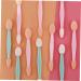 Buy Balacoo Eye Shadow Brush Set - 2 Sets of Cosmetic & Eyeliner Brushes - International Shipping Available - Buy Online on SooperMarket.com