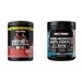 Six Star Whey Protein Powder + Creatine Monohydrate | Pre Workout Powder for Men and Women