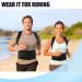 Back Brace Posture Corrector for Women Men -Adjustable and Breathable Support Scoliosis Back Brace for Waist Back and Shoulder Pain - Improve Back Posture for Body Correction and Lumbar Support M(29"-33") - Buy Online on SooperMarket.com