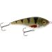 Westin Swim Glidebait 10cm 31g - Low Floating Jerkbait in Bait Bash Ice Perch | International Shipping Available - Buy Online on SooperMarket.com