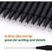 24 Colors TWOHANDS Journal Pens - Fine Tip Markers for Journaling, Writing, Coloring & Drawing - Buy Online on SooperMarket.com