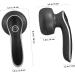Ipetboom 2 Sets Electric Lint Remover & Fabric Shaver - Portable Lint Razor for Clothes & Sweaters | International Shipping - Buy Online on SooperMarket.com