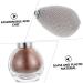 NOLITOY 6 Pcs Spray Glitter Highlighters Makeup Highlighter Body Highlighter Setting Powder Pearlescent - Buy Online on SooperMarket.com