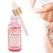 Feminine Itch Relief Serum | Odor Removal + Moisturizing | Rose Lavender Oil | 2 Pack 30ml - Buy Online on SooperMarket.com