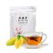Yan Hou Tang Mango Oolong Tea Bags Flesh Full Loose Leaf Spice Mix Fruit Flower Natural Delicious Tea Drink 50 Teabags Mango Black Tea