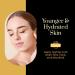 Clear Beauty 24K Gold Collagen & Squalene Daily Face Moisturizer - Hydrating, Firming & Brightening Anti-Aging Cream - Buy Online on SooperMarket.com