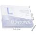Virtcooy Eyelid Correcting Strips | Natural Fiber Eyelid Lifter Strips - Waterproof Long-lasting Sweatproof Instant Eyelid Lift Tape For Droopy Eyelids - Buy Online on SooperMarket.com