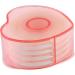 Transparent Recessive Double Eyelid Tape Adhesive Eyelid Sticker Makeup Tool Immediate Eye Lift Without Surgery Perfect for Uneven Mono Eyelids Slim 400pcs - Buy Online on SooperMarket.com