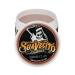 Suavecito Firme Clay Pomade 4 oz - 2 Pack | Strong Hold, Low Shine Matte Hair Clay for Men - Buy Online on SooperMarket.com