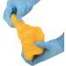 Medical Human Body Silicone One Pound Fat Model Human Body Fat Structure Tissue Practice Training Simulation Teaching Aid - Buy Online on SooperMarket.com