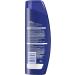 Head & Shoulders Clinical Oil Control Shampoo for Stubborn Dandruff 400 mL Strength Dandruff Defense + Advanced Oil Control - Buy Online on SooperMarket.com