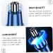 NOLITOY Nose Hair Trimmer & Mini Shaver Set for Men & Women - Face Razor & Epilator - International Shipping Available - Buy Online on SooperMarket.com