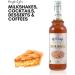 BARMAN IL DOGE Apple Pie Syrup 70cl - Buy Online on SooperMarket.com
