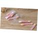 Baluue 24 Pcs Eyeshadow Brush Sponge Eyeshadow Stick Sponge Applicator Eyeshadow Accessories - Buy Online on SooperMarket.com
