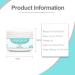 PEACECOLOR Nail Kit Complete Nail Kit Clear Nail Kit Professional Nail Set PB01-001 - Buy Online on SooperMarket.com