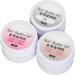 Handheld Nail Extension Gel Strengthened Nail Enhancement Gel for Home Use - Buy Online on SooperMarket.com
