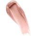 wet n wild MegaSlicks Rose Gold Lip Gloss - High Glossy Lip Makeup 0.19oz - Buy Online on SooperMarket.com