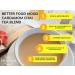 Cardamom Chai Tea | Indian Spiced Elaichi Chai | 25 Tea Bags | Black Assam Tea - Buy Online on SooperMarket.com