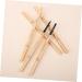 Beavorty 5pcs Double Ended Eyebrow Pencil Waterproof Eyebrow Pen Double- Head Eyebrow Pens Makeup Tools - Buy Online on SooperMarket.com