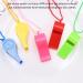 Xiwupo Plastic Whistle for Kids - Trill Pipe & Sports Training Accessory for School & Football - Buy Online on SooperMarket.com