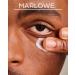 MARLOWE No. 127 Men's Eye Cream - Vitamin C, Caffeine, Squalane - Targets Puffiness, Wrinkles & Dark Circles - 0.5 FL Oz - Buy Online on SooperMarket.com