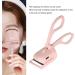 Buy Heated Eyelash Curlers - Rechargeable Electric Curler with 2 Modes Fast 30s Heating for Thicker Curlier Lashes International Shipping Available - Buy Online on SooperMarket.com