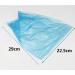 Small Toilet Pickup Dog Garbage Bag Cat and Dog Poop Bag Plastic Garbage Bag Pet Poop Bag 300 450 suiji *30juan 29*22.5cm - Buy Online on SooperMarket.com