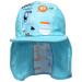 Splash About Baby Kids Legionnaire Sun Hat S Noah's Ark