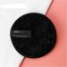 Jiahao 4-Piece Microfiber Makeup Remover Pads - Reusable Makeup Cleaning Towels & Sponges for Effortless Cleansing - Eco-Friendly Beauty Tools - Buy Online on SooperMarket.com